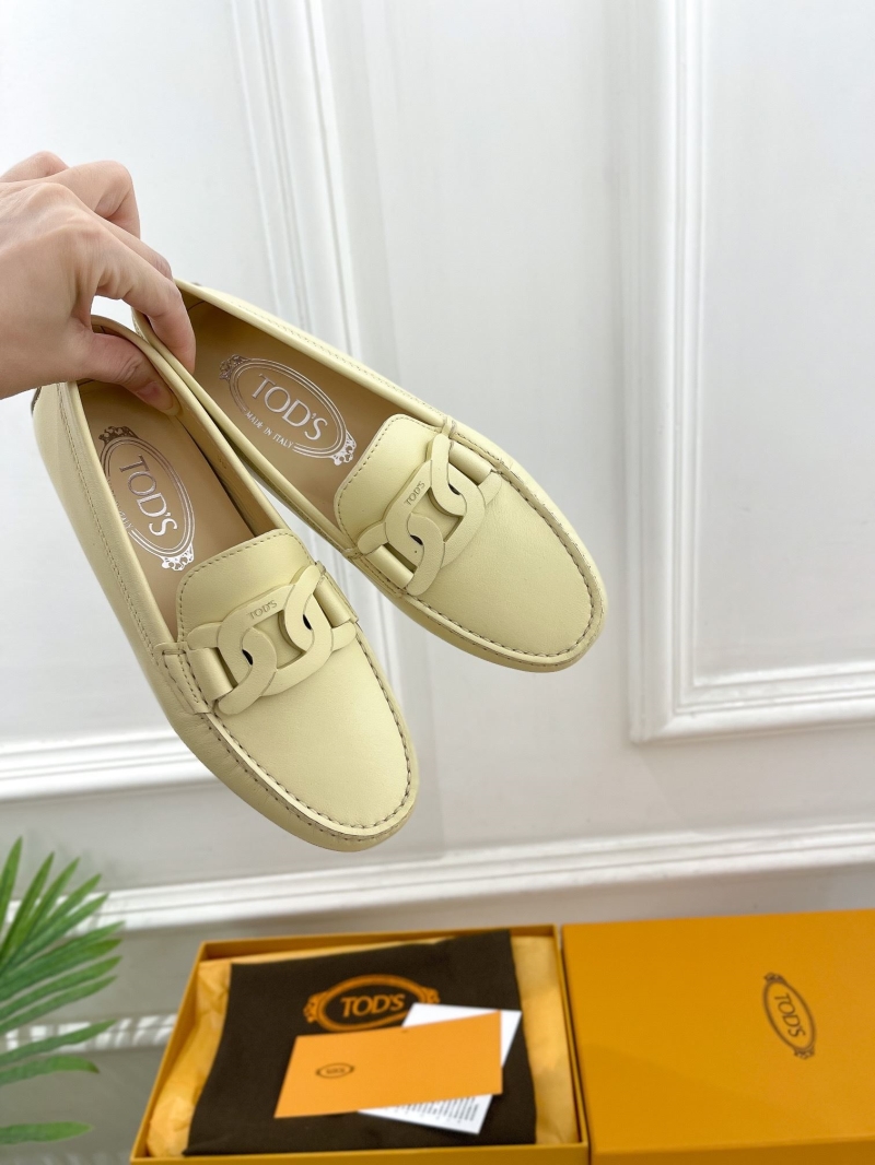 Tods Shoes